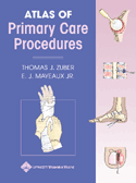Atlas of Primary Care Procedures: Hardbound