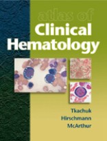 Atlas of Clinical Hematology+CDROM