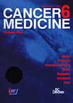 Holland-Frei Cancer Medicine (2-Volume Set with CD-ROM)(已缺書)