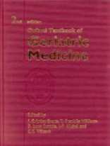 Oxford Textbook of Geriatric Medicine