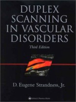 Duplex Scanning in Vascular Disorders