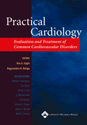 Practical Cardiology Evaluation and Treatment of Common Cardiovascular Disorders, Softbound
