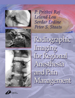 The Radiologic Technologist's Handbook of surgical