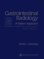Gastrointestinal Radiology A Pattern Approach, Hardbound