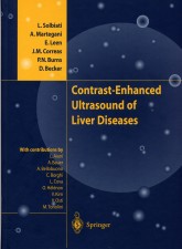 Contrast-Enhanced Ultrasound of Liver Diseases