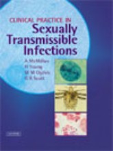 Clinical Practice in Sexually Transmissable Infections: An Atlas and Text