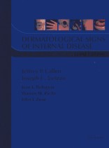 Dermatological Signs of Internal Disease, 3rd Edition