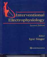 Interventional Electrophysiology