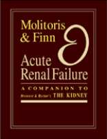Acute Renal Failure