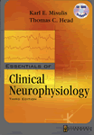 Essentials of Clinical Neurophysiology (Book with CD-ROM)(已缺書)