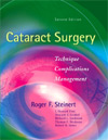 Cataract Surgery, 2nd Edition Technique, Complications, and Management(已缺書)
