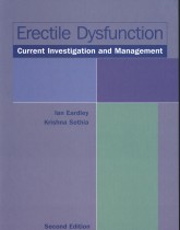 Erectile Dysfunction, 2nd Edition Current Investigation and Management