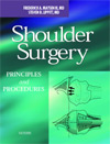 Shoulder Surgery - Principles and Procedures
