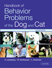 Handbook of Behavior Problems of the Dog and Cat, 2nd Edition