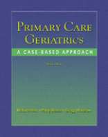 Primary Care Geriatrics: A Case Based Approach 4e