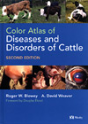 Color Atlas of Diseases and Disorders of Cattle, 2nd Edition