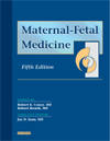 Maternal-Fetal Medicine, 5th Edition(已絕版)
