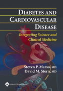Diabetes and Cardiovascular Disease: Integrating Science and Clinical Medicine : Hardbound