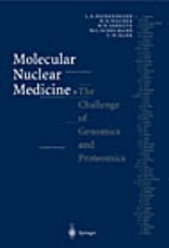 Molecular Nuclear Medicine