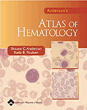 Anderson's Atlas of Hematology: Softbound