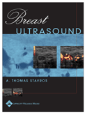 Breast Ultrasound : Hardbound(已缺書)