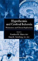 Hypothermia and Cerebral Ischemia