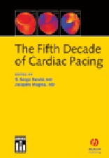 The Fifth Decade of Cardiac Pacing