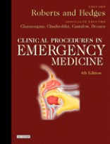 Clinical Procedures In Emergency Medicine, 4th Edition