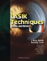 LASIK Techniques: Pearls and Pitfalls