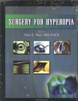Surgery for Hyperopia