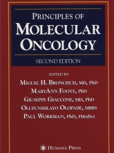 Principles of Molecular Oncology