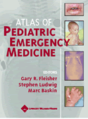 Atlas of Pediatric Emergency Medicine: Hardbound