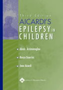 Aicardi's Epilepsy in Children: Hardbound