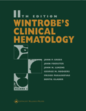 Wintrobe's Clinical Hematology (2-Volume Set)