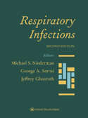 Respiratory Infections: Hardbound