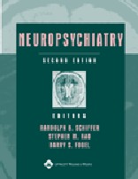 Neuropsychiatry: Hardbound