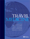 Travel Medicine  +CDROM 2004(過版書)