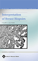 Interpretation of Breast Biopsies +CD