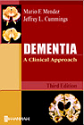 Dementia, 3rd Edition(已缺書)