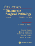 Sternberg's Diagnostic Surgical Pathology 2Vols+CD(已絕版)