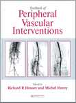 Textbook of Peripheral Vascular Interventions(已絕版)