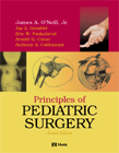 Principles of Pediatric Surgery, 2nd Edition(已絕版)