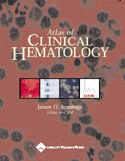 Atlas of Clinical Hematology 2004