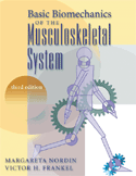 Basic Biomechanics of the Musculoskeletal System(已絕版，請勿下訂)