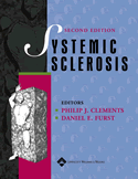 Systemic Sclerosis: Hardbound
