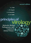 Principles of Virology: Molecular Biology, Pathogenesis, and Control of Animal Viruses