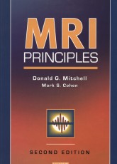 MRI Principles 2e, 2nd Edition