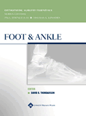 Foot and Ankle: Hardbound