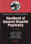 Massachusetts General Hospital Handbook of General Hospital Psychiatry