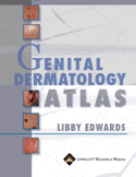 Genital Dermatology Atlas: Hardbound